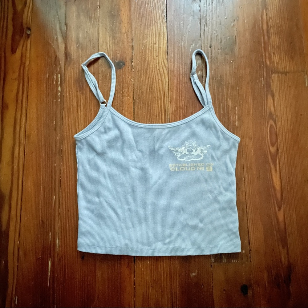 boys lie tank